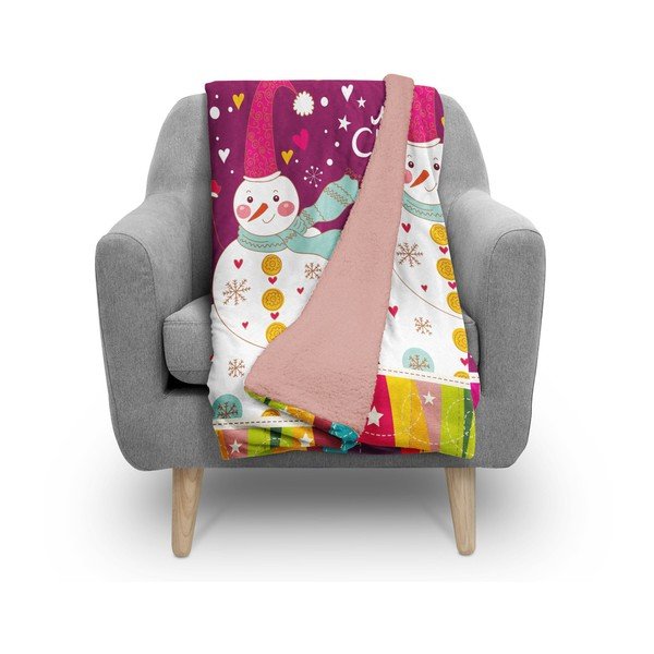 Antklodė "Oyo home Evie", 160 x 220 cm-image-1