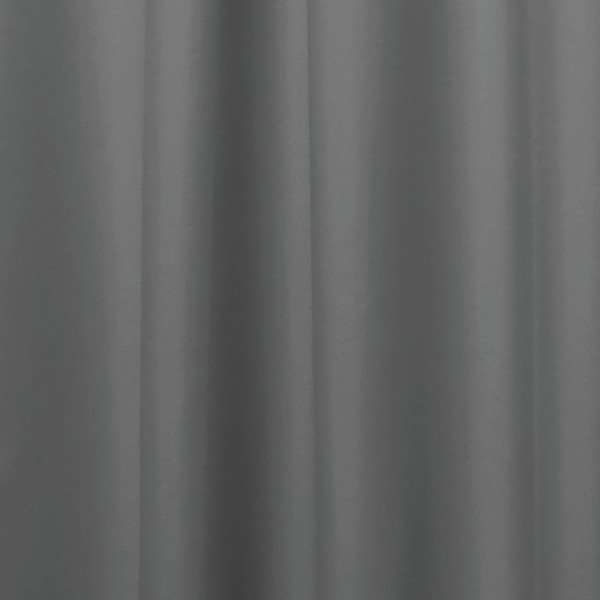 Pilka dušo užuolaida iDesign, 183 x 183 cm-image-1