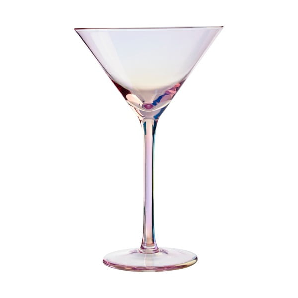 Stiklinės 2 vnt. kokteiliams 250 ml Frosted – Premier Housewares-image-3