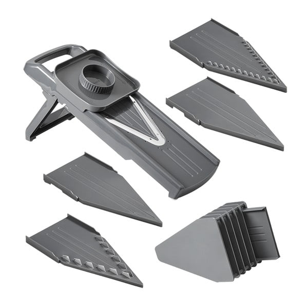 Pjaustyklė daržovėms – Metaltex