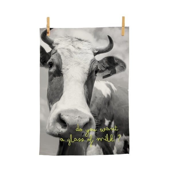 2 "Blanc Farm" arbatos rankšluosčių rinkinys-image-2