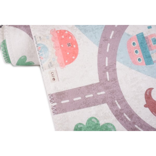 Vaikiškas kilimas 120x180 cm City Living – Vitaus-image-2