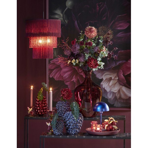 Iš keramikos vazonas ø 20 cm Berries – Light & Living-image-1