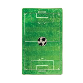 Vaikiškas kilimas Football, 140 x 190 cm