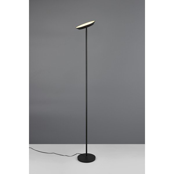 Pastatomas šviestuvas juodos spalvos LED (aukštis 178 cm) Specter – Reality-image-2