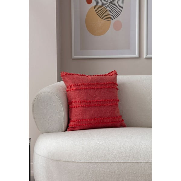 Dekoratyvinis pagalvės užvalkalas 43x43 cm Tuffet – Mioli Decor-image-1