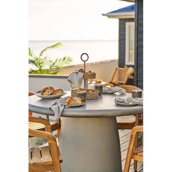 Iš jūržolės desertų stovas Rifbjerg – House Nordic-image-4