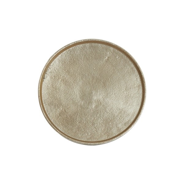 Dekoratyvinis padėklas iš metalo Maes – Light & Living-image-2