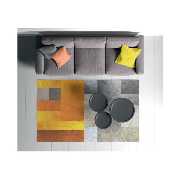 Kilimas Oyo home Suzzo Cento, 80 x 150 cm