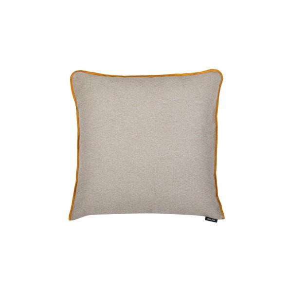 Iš vilnos mišinio dekoratyvinė pagalvėlė 40x40 cm Dvu – noo.ma-image-2