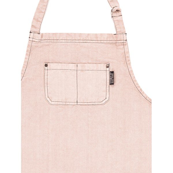 Medvilninė prijuostė Havana - Tiseco Home Studio-image-3