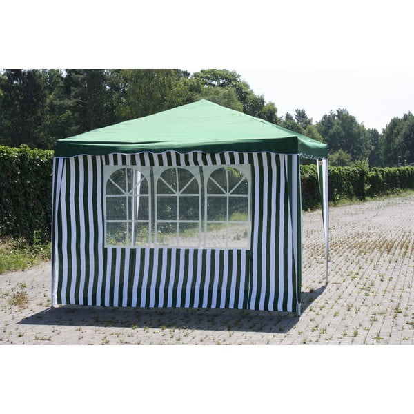 Šoninės plokštės vakarėlio palapinei Mekong – Garden Pleasure-image-1