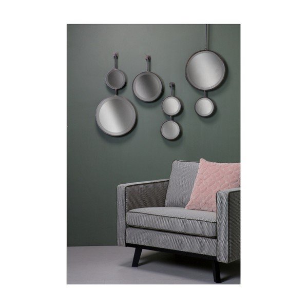 Rožinė "BePureHome Sruggle" pagalvė-image-3