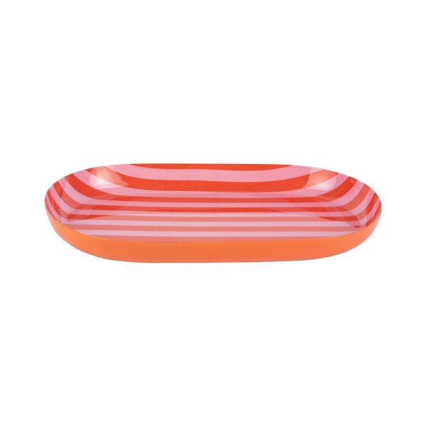 Iš metalo padėklas 15x25 cm Animado – PT LIVING-image-3
