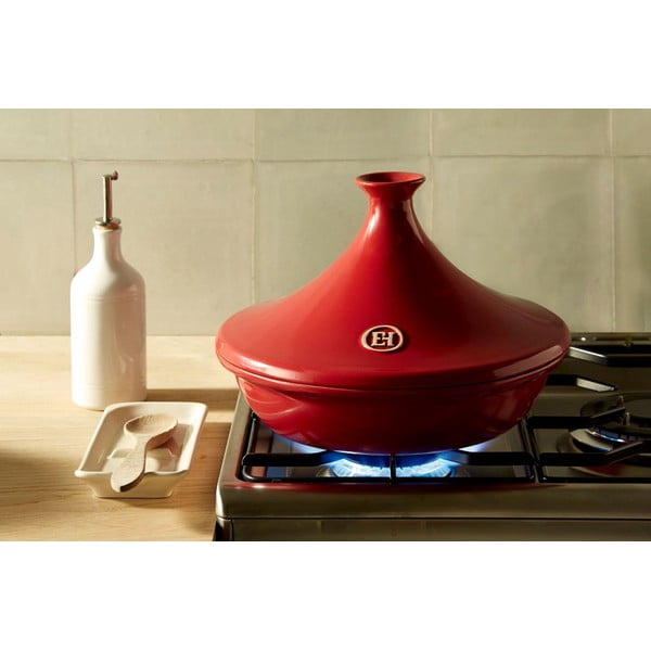 Tadžinas iš keramikos – Emile Henry-image-2