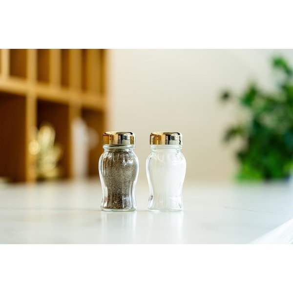 Prieskonių indai 24 vnt. Vilagio – Vialli Design-image-2