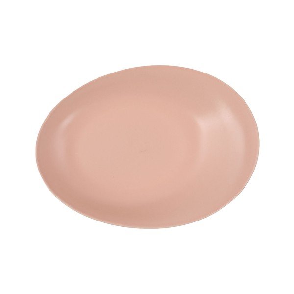 29 dalių rožinio porceliano indų rinkinys Kütahya Porselen Rose-image-4