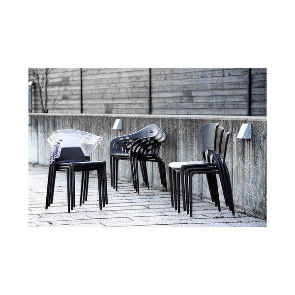 4 kėdžių rinkinys "Canett Freja-image-2