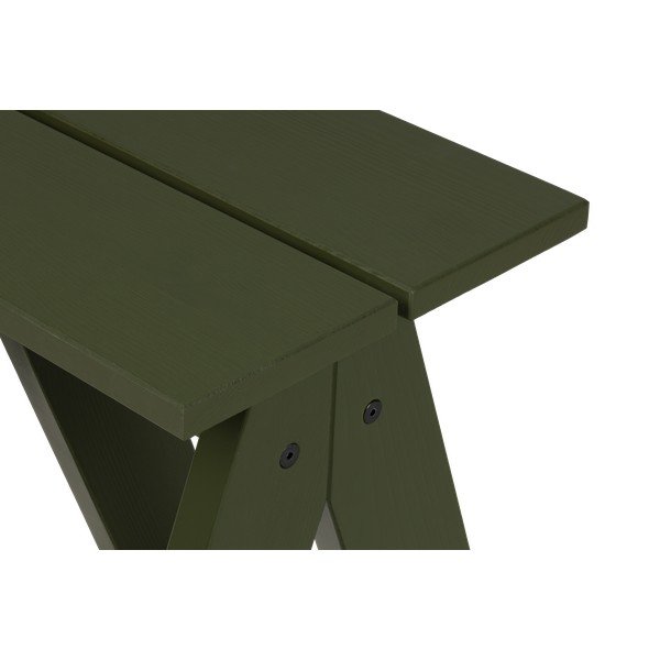 Žalios spalvos medžio masyvo sodo kėdė Navo – noo.ma-image-4