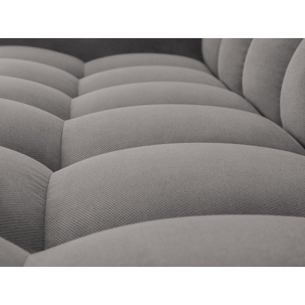 Šviesiai pilka "Windsor & Co Sofas Moon" sofa, 235 cm-image-4