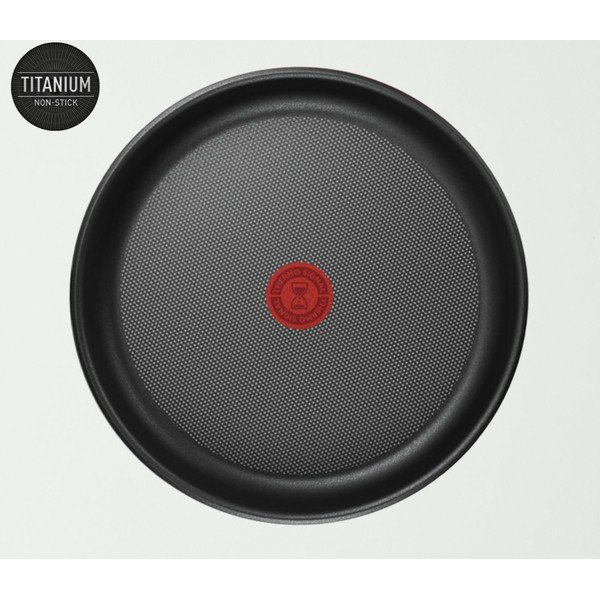 Iš aliuminio puodų rinkiniai 5 vnt. INGENIO Cook Eat L881S504 – Tefal-image-1