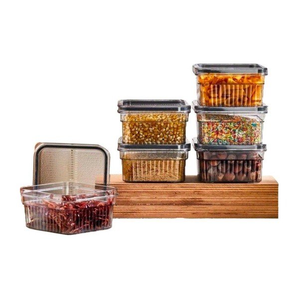 Maisto dėžutės 6 vnt. – Hermia