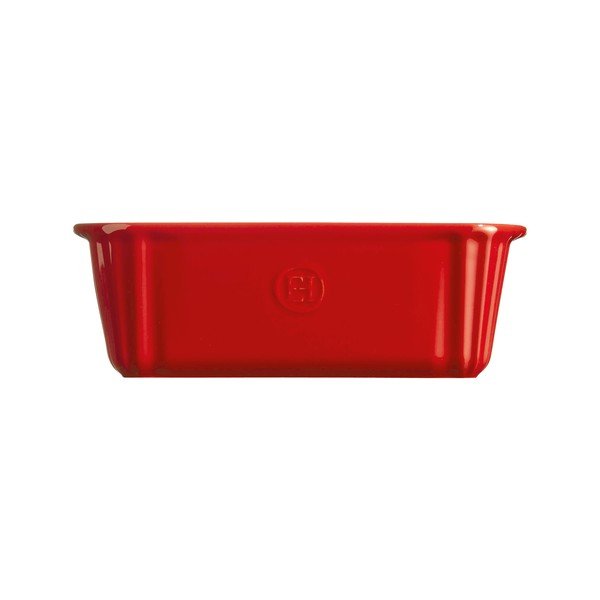 "Emile Henry Patisserie" raudona sausainių forma, 980 ml-image-2