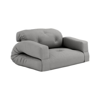 Modulinė sofa Karup Design Hippo Grey