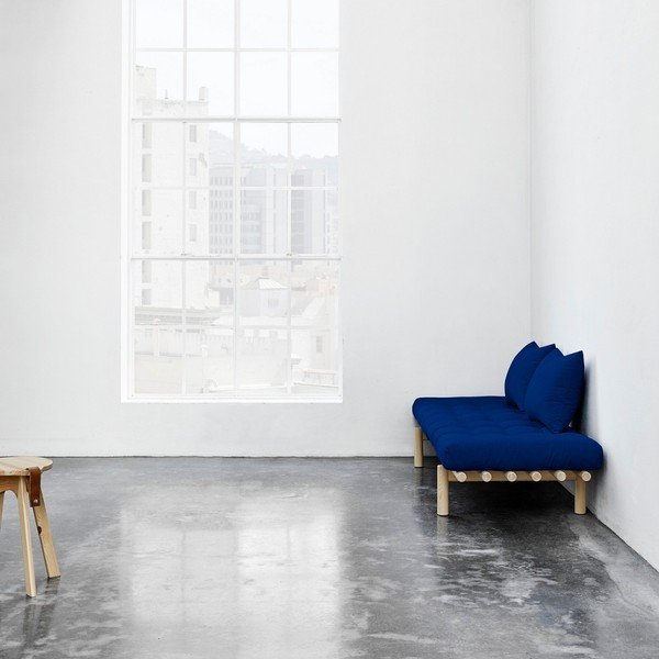 Sofa "Karup Pace Natural/Royal-image-1
