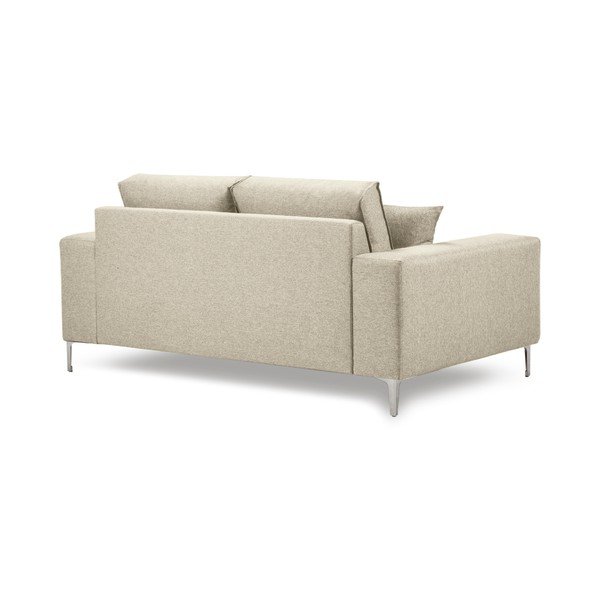 Smėlio spalvos sofa "Cosmopolitan Design Cartagena", 174 cm-image-3