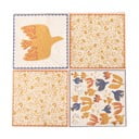 Iš popieriaus servetėlės 20 vnt. 33x33 cm Anniversary – Bloomingville