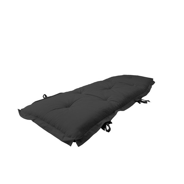 Kintamas futonas Karup Design Sit&Sleep Dark Grey-image-4