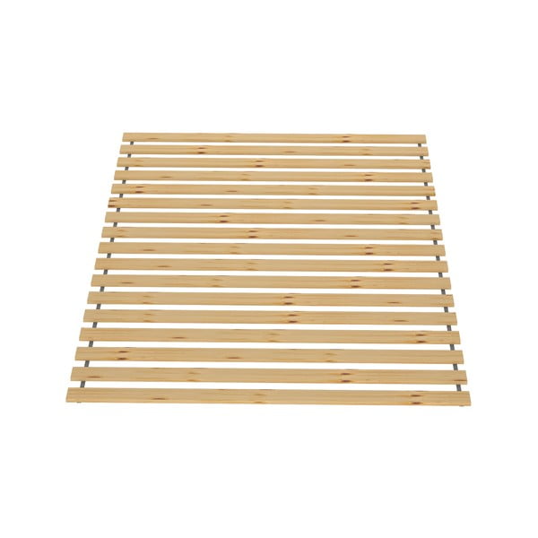 Su lentjuoste grotelės 140x200 cm – Tvilum
