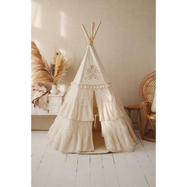 Vaikų palapinė Boho - Moi Mili-image-4