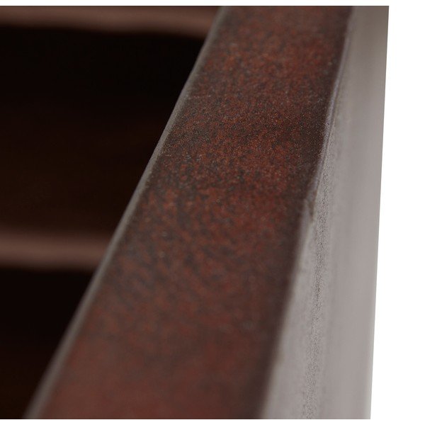 Vazonas gėlėms 95 cm Grove – Hübsch-image-1
