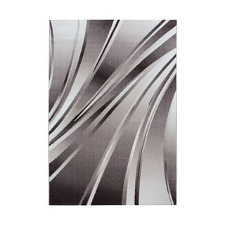 Kilimas rudos spalvos 140x200 cm Parma – Ayyildiz Carpets