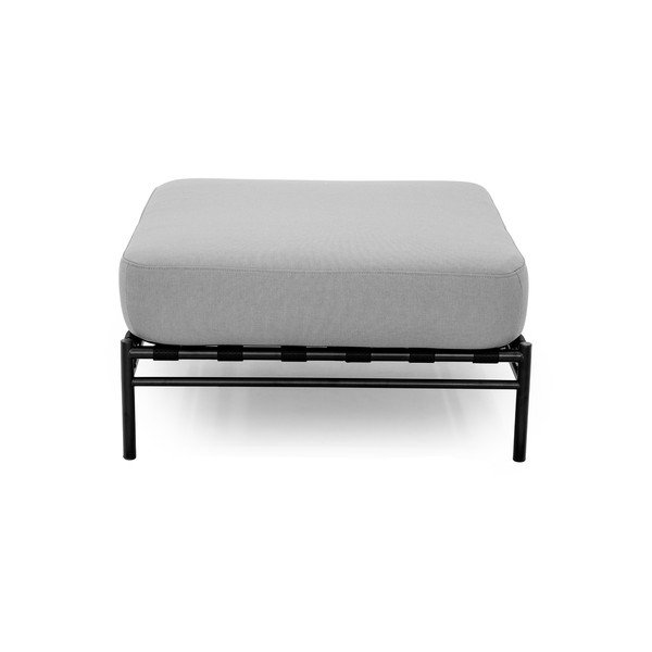 Sodo taburetė šviesiai pilkos spalvos Dandy – Sit Sit-image-2