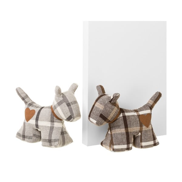 Durų stabdžių komplektai 2 vnt. - Casa Selección-image-2