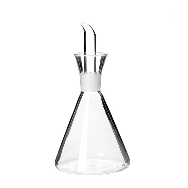 Stiklinis aliejaus indelis Unimasa, 250 ml