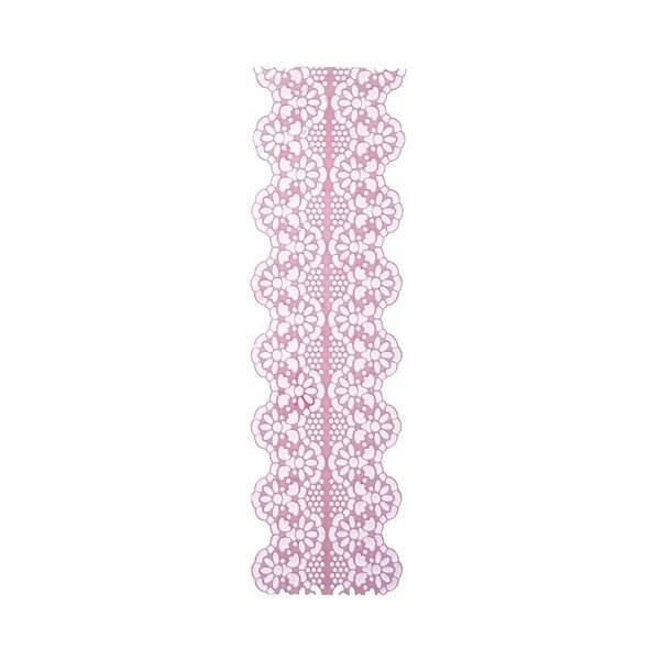Silikoninis dekoravimo kilimėlis "Lace Mould", 39x19,5 cm-image-1