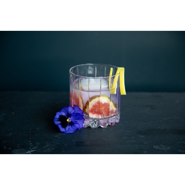 Stiklinės 2 vnt. viskiui 283 ml Bar Rocks – Riedel-image-1