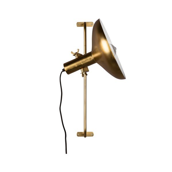 Sieninis šviestuvas Dutchbone Karish-image-1