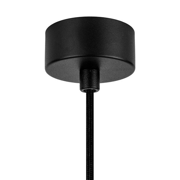 Smėlio spalvos pakabinamas šviestuvas Sotto Luce Kami, ⌀ 34 cm-image-2