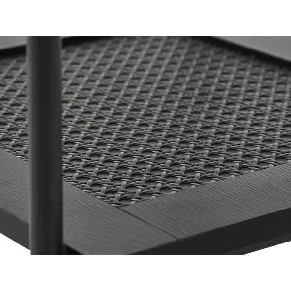 Šoninis stalas 45x45 cm Pensacola – Unique Furniture-image-2