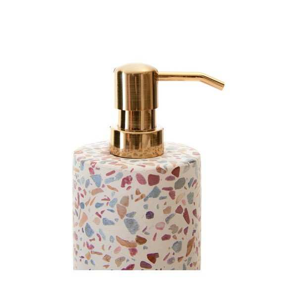 Iš betono muilo dozatorius 180 ml Mozie – Premier Housewares-image-3