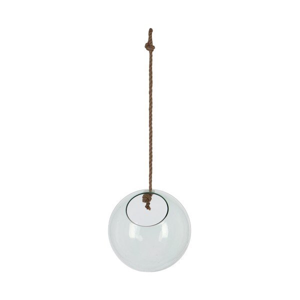 Iš stiklo aerariumas ø 20 cm – Esschert Design-image-3