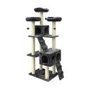 Draskyklė katei Magic Cat Sophia – Plaček Pet Products