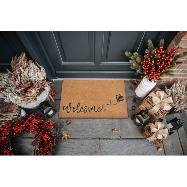 Kilimėlis 70x45 cm Mix Mats - Hanse Home-image-1