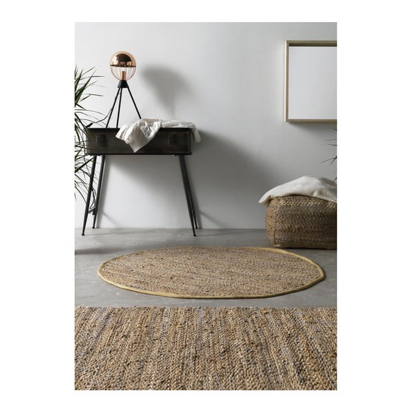 Rudas kilimas Geese Brisbane, 150 x 200 cm-image-1