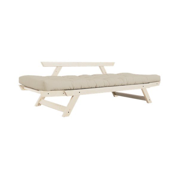 Kintama sofa Karup Design Bebop Natural Clear/Beige-image-4